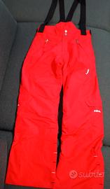 Pantaloni da sci Decathlon Wed'ze 500 PNF