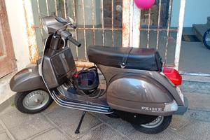 vespa px 124 anni 1984
