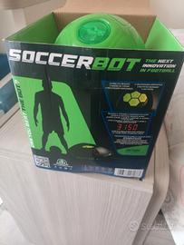 Soccer bot gioco calcio