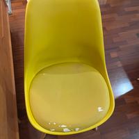 Sedie stile scandinavo