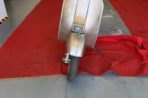 Vespa 50 50SPECIAL