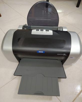 Stampante Epson Stylus C66
