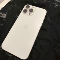 Iphone 13 pro max + cover