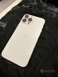 Iphone 13 pro max + cover
