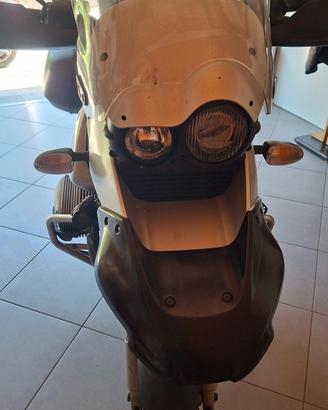  moto GS 1150