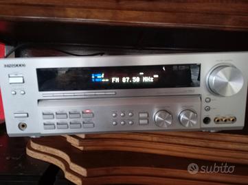 Amplificatore  Kenwood 