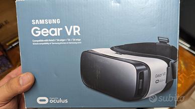 Occhiali samsung gear on sale vr