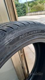 Gomma 205/45R17