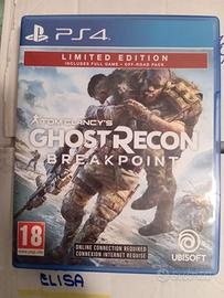 Giochi per ps4