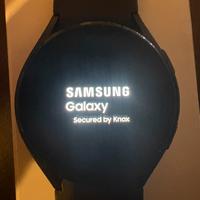 Galaxy watch 4