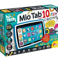 Mio Tab 10'' STEM Coding XL  