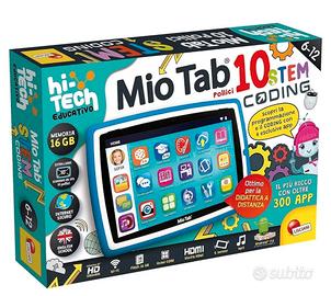 Mio Tab 10'' STEM Coding XL  