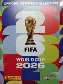 Figurine Fifa World Cup 2026