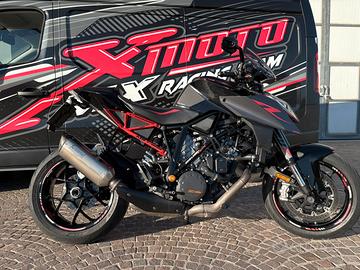 Ktm super duke 1290 r