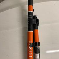 Pagaia remo kayak canoa sup itiwit