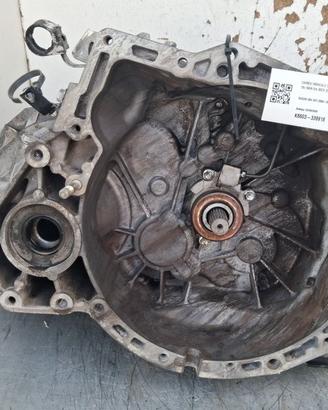 2472179JA2000 CAMBIO MANUALE 5M SUZUKI SX4 (GY) 1.