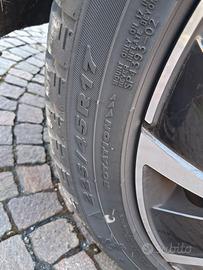 Pneumatici invernali