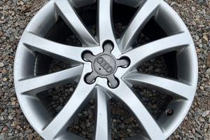 Cerchi Audi 18