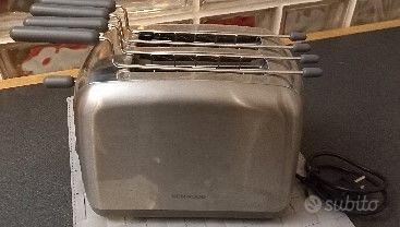 Tostapane Kenwood Electronics TTM430