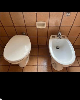 sanitari bagno 