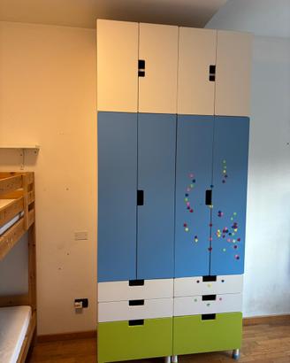 Cameretta bambini