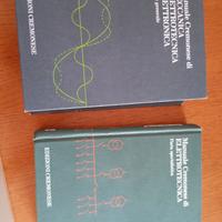 Manuale Cremonese di Elettrotecnica 