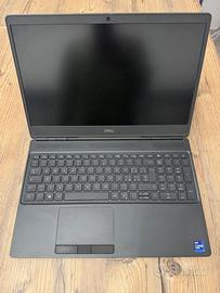 Dell Precision 7560 i9 32GB Workstation Pro