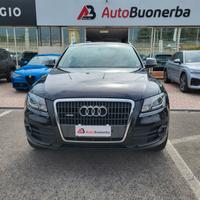 Audi Q5 2.0 TDI 170 CV quattro