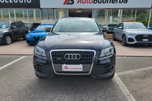 Audi Q5 2.0 TDI 170 CV quattro