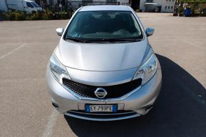 NISSAN NOTE 1.2 12V GPL ACENTA – 2015