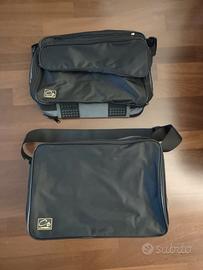 Borse interne per valige BMW Vario