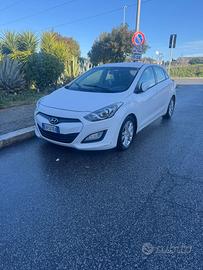 HYUNDAI I30 1.6 CRDI 5P. COMFORT 110CV sec. serie