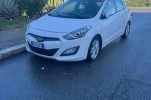 HYUNDAI I30 1.6 CRDI 5P. COMFORT 110CV sec. serie