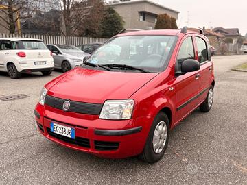 Fiat Panda 1.2 Emotion 69CV 2011