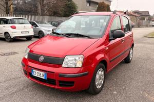 Fiat Panda 1.2 Emotion 69CV 2011