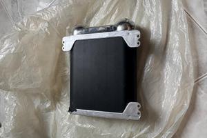 condensatore potenza car audio pyle chopper
