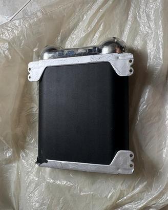 condensatore potenza car audio pyle chopper