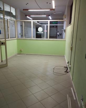 Locale 60 mq