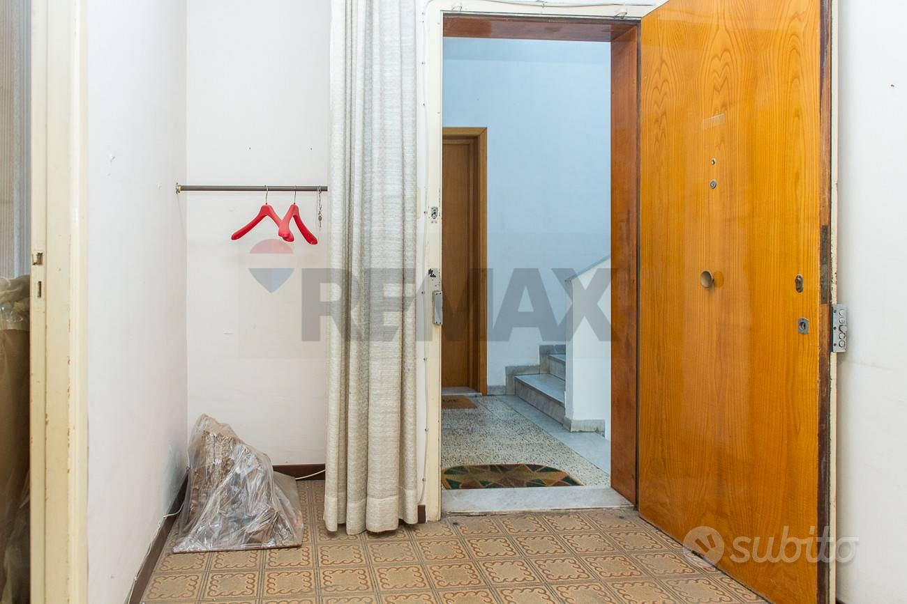 Appartamento – Catania, Curia, Monte Po-Nesima-San Leone-Rapisardi - Vista 4