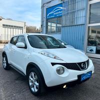 Nissan Juke 1.5 dCi X NEOPATENTATI 2012