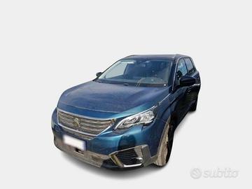 PEUGEOT 5008 BLUEHDI 130 BUSINESS EAT8 S/S AUTO SU