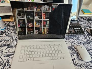 Surface book 2 15" 1TB nvidia 1060