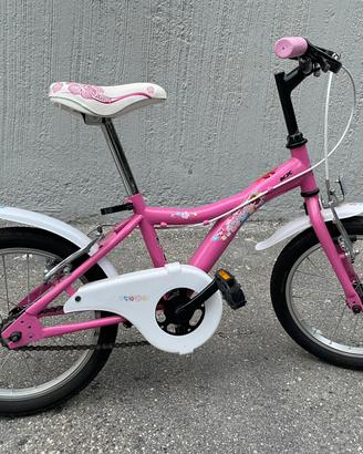 Bici  bambina