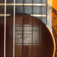 Chitarra classica