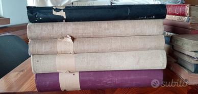 Raccolta Corriere dei Piccoli