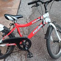  Bicicletta da 20 pollici  a 15 euro 
