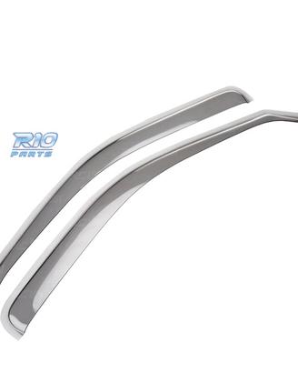 DEFLETTORI OSCURATI PER DAEWOO CHEVROLET