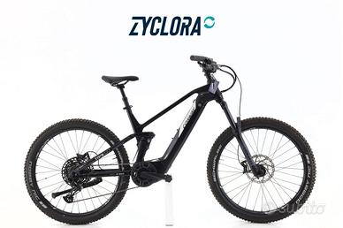 Conway Xyron S 2.7 t.L