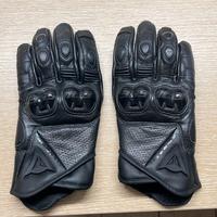 Guanti moto Dainese