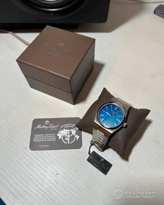Mathey Tissot H117ABU